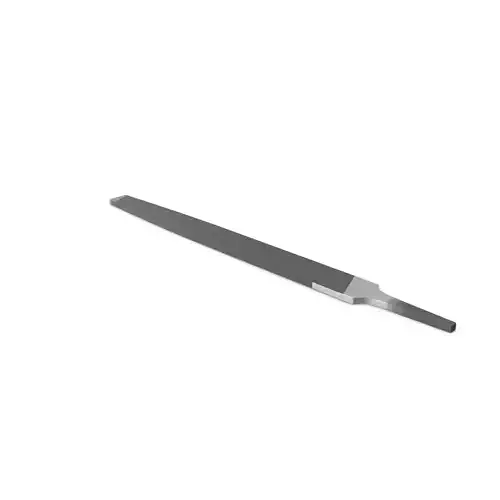 10 Bastard Cut Mill File 10MA