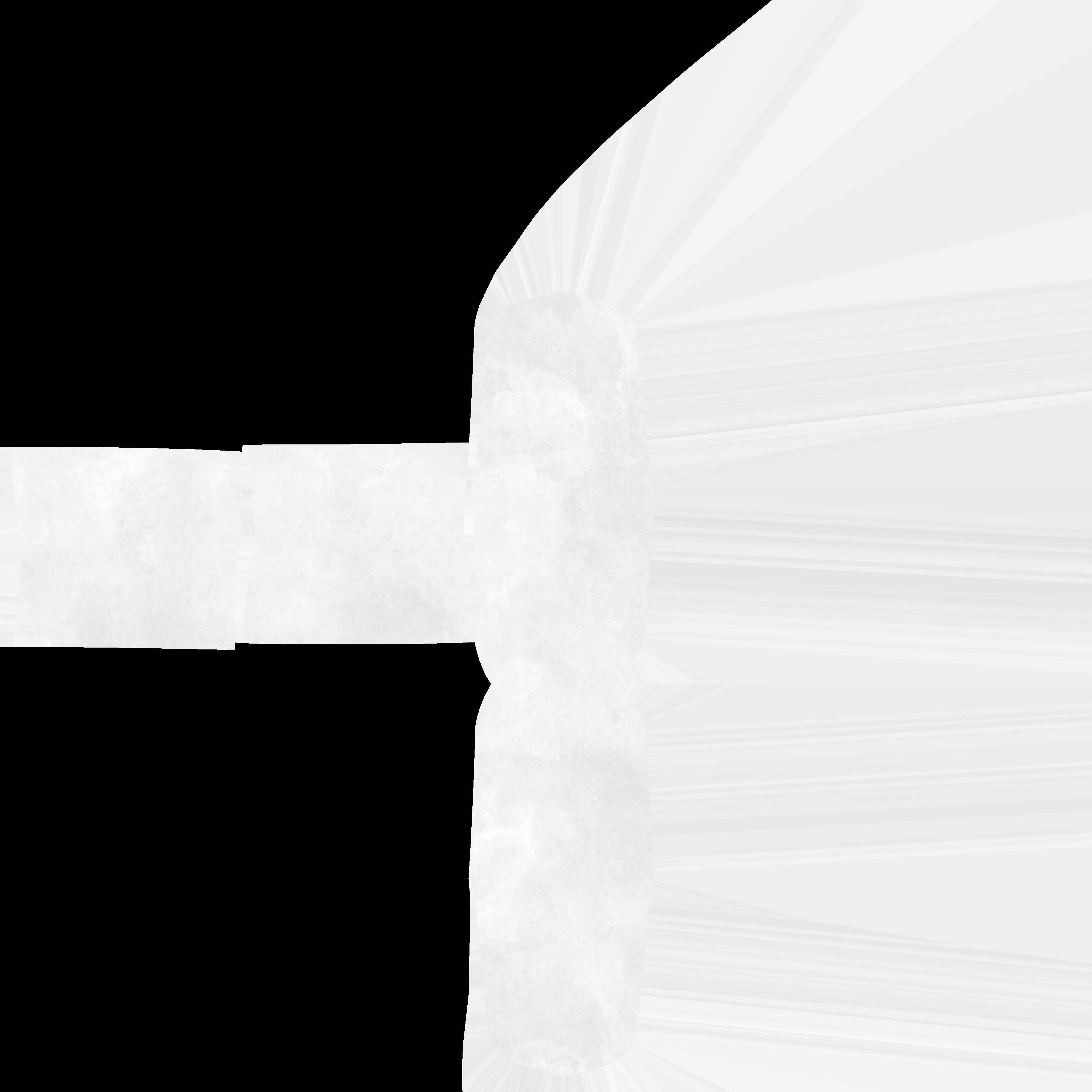 Roll-on and stick deodorants for women Low-poly 3D model_4