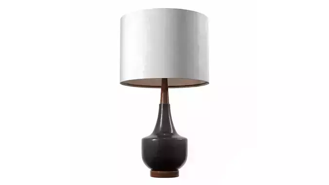 Bentz 26  Table Lamp