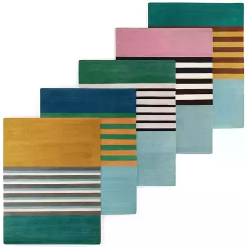 Cc Tapis - Les Arcs Collection