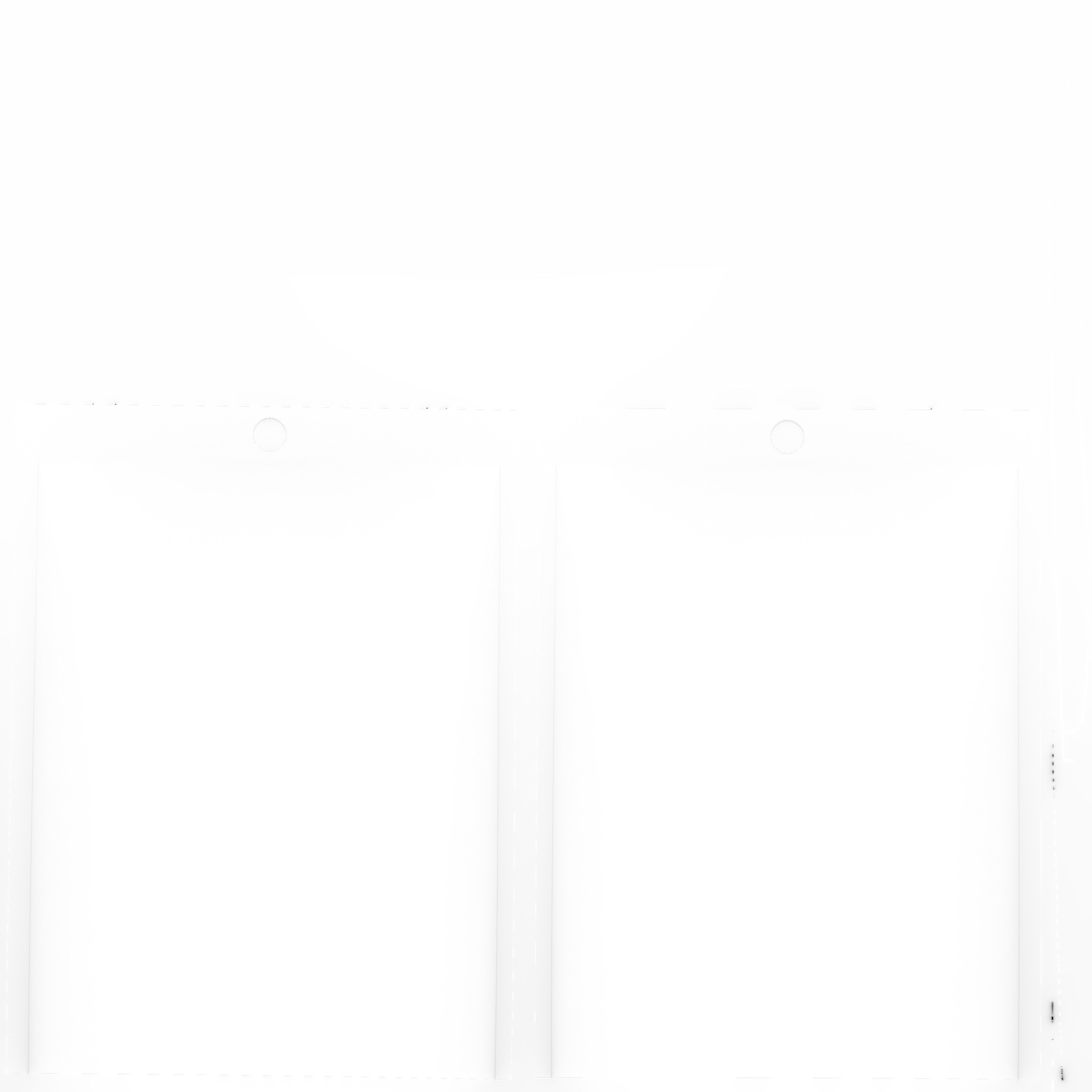 Vegetable Samosas Low-poly 3D model_1