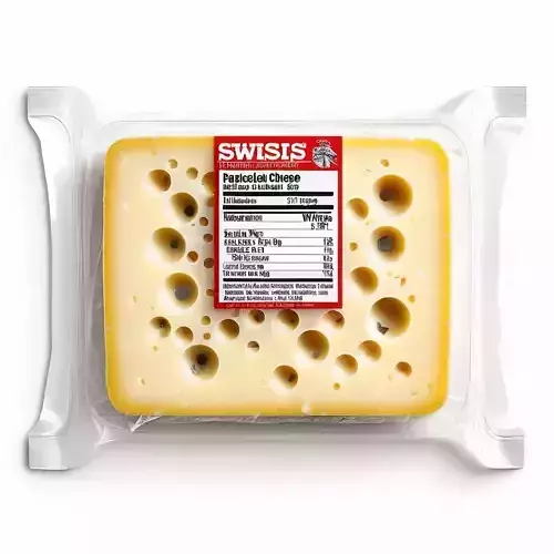 Swiss Cheese
