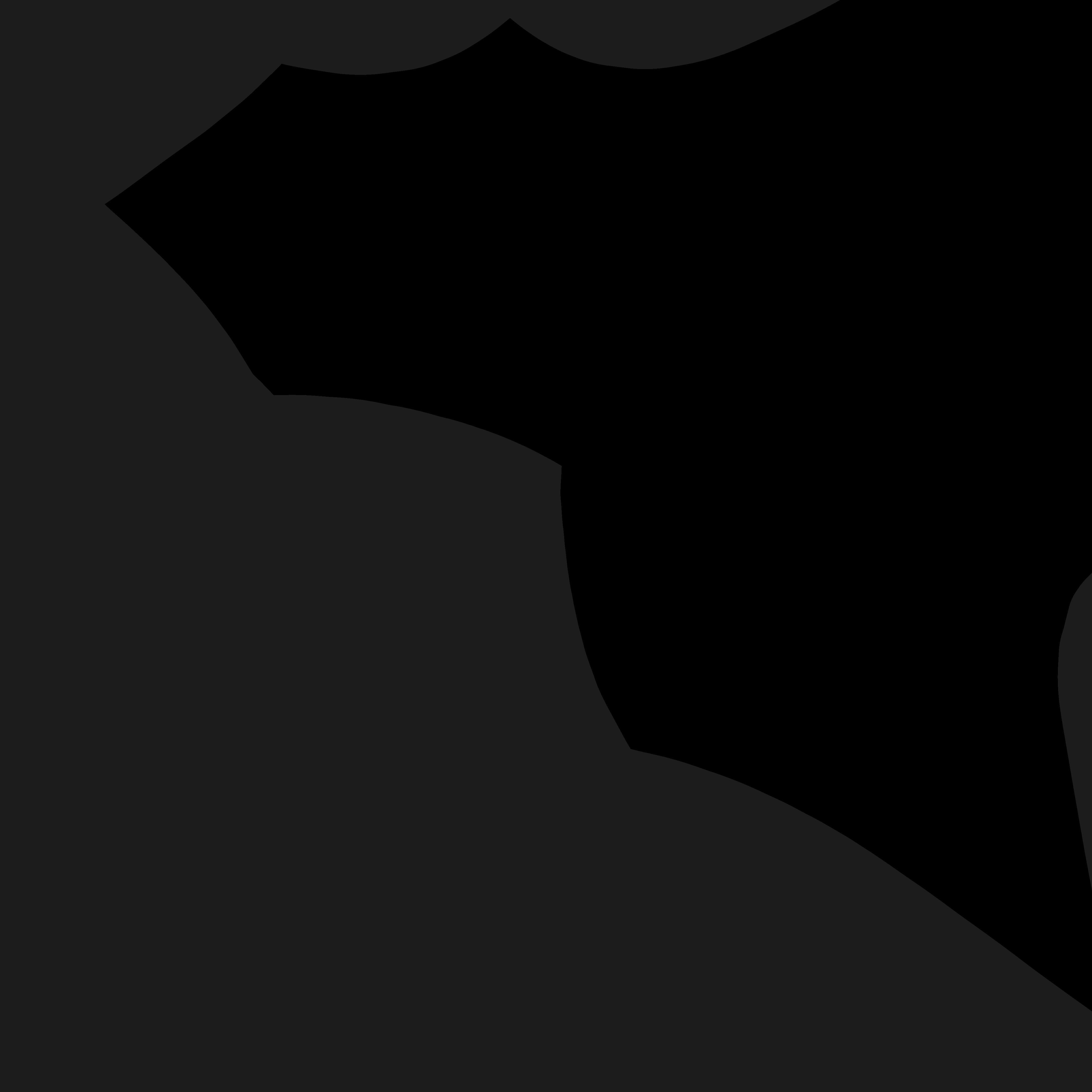 Piece of sushi Low-poly 3D model_3