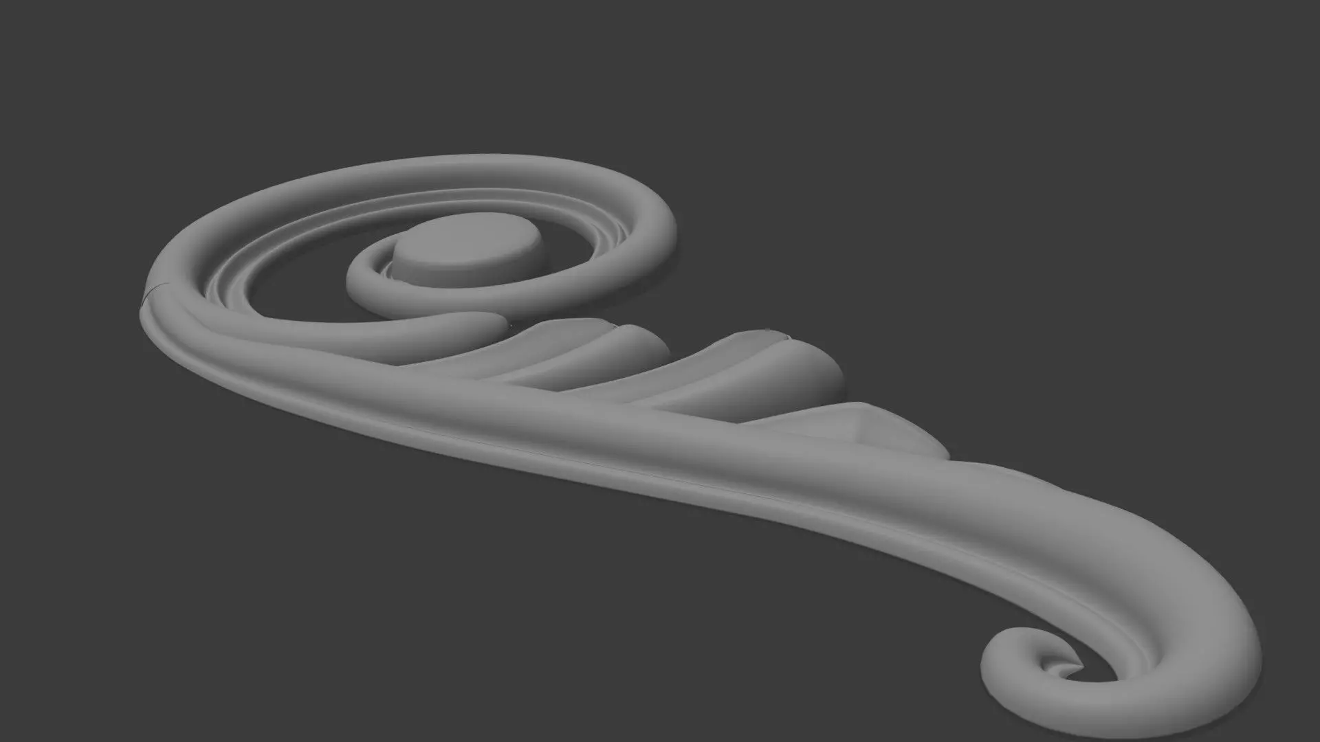 Decor3DMode2 3D print model