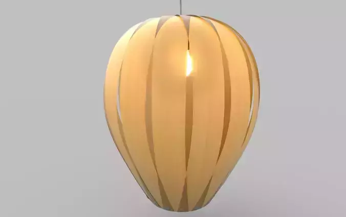 Modern Hanging lamp