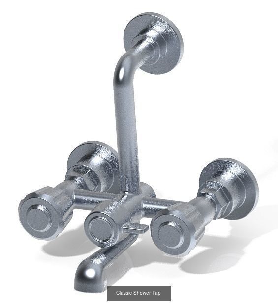 BATHROOM PRODUCT DESIGN PACK 3D Model Collection_11