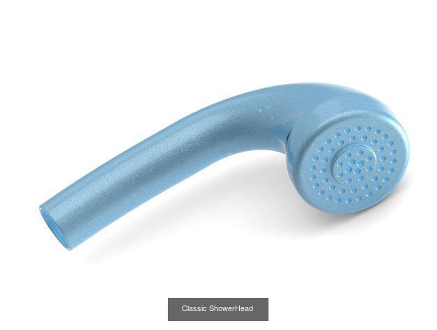 BATHROOM PRODUCT DESIGN PACK 3D Model Collection_9