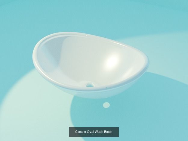 BATHROOM PRODUCT DESIGN PACK 3D Model Collection_4