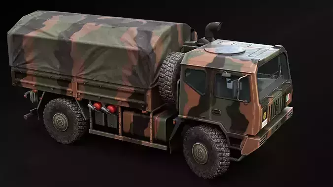 Iveco Astra ACTL M170