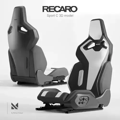 Recaro Sport C