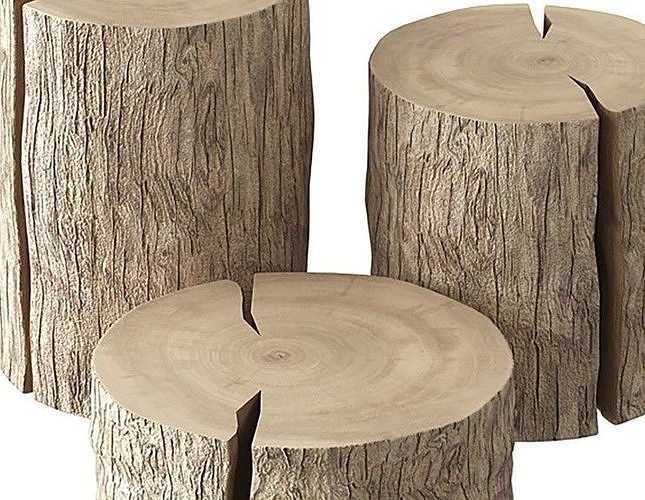 wood wood Free 3D print model