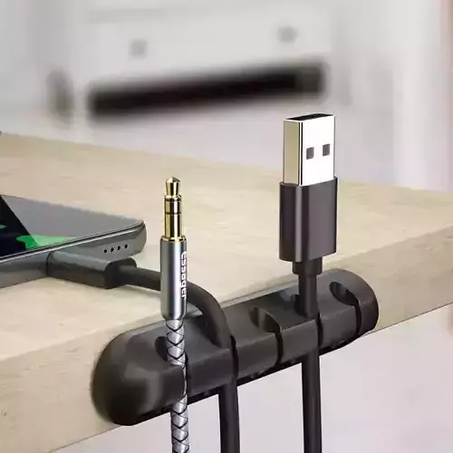 Cable Organizer 3D print model