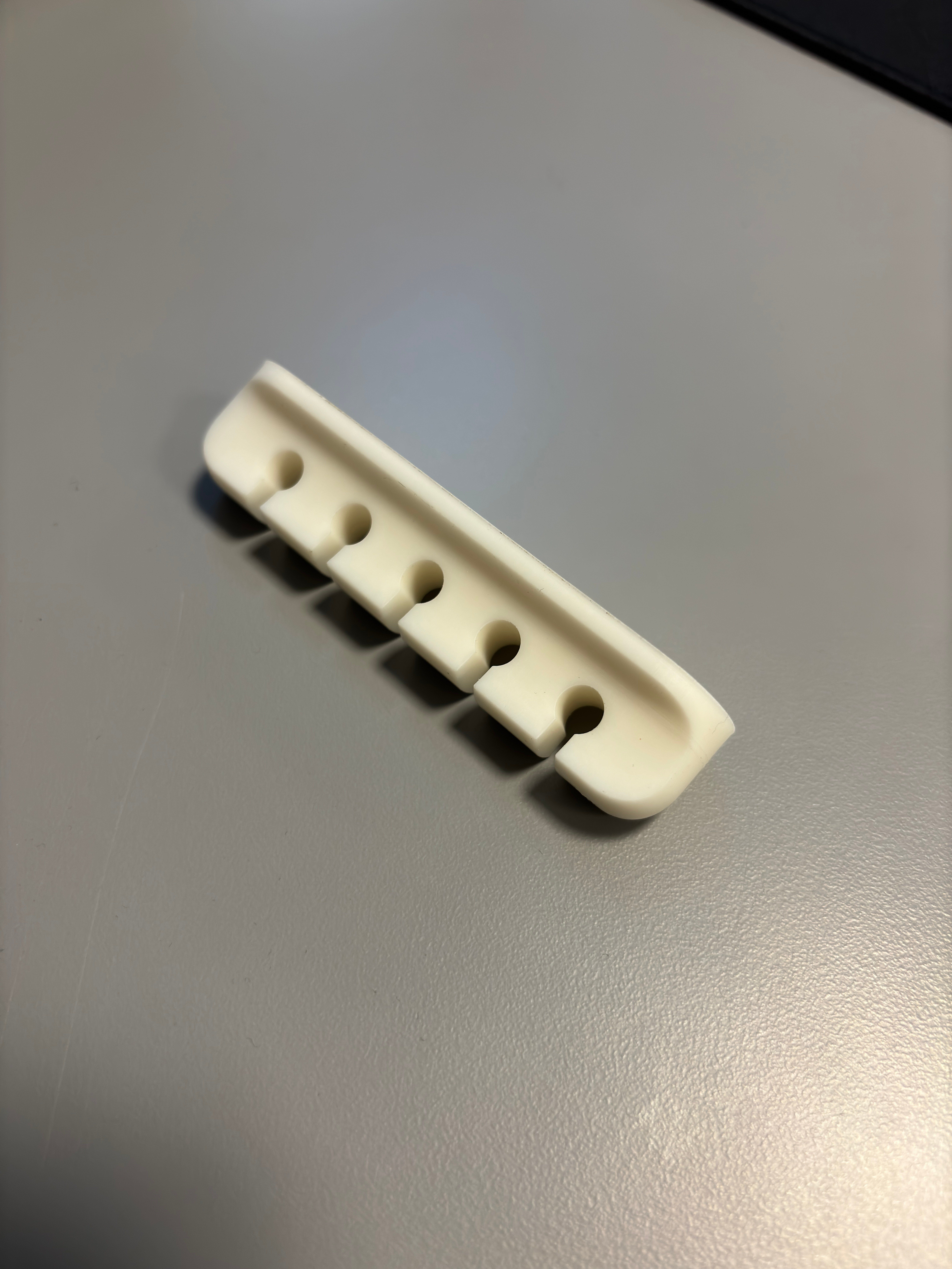 Cable Organizer 3D print model_15