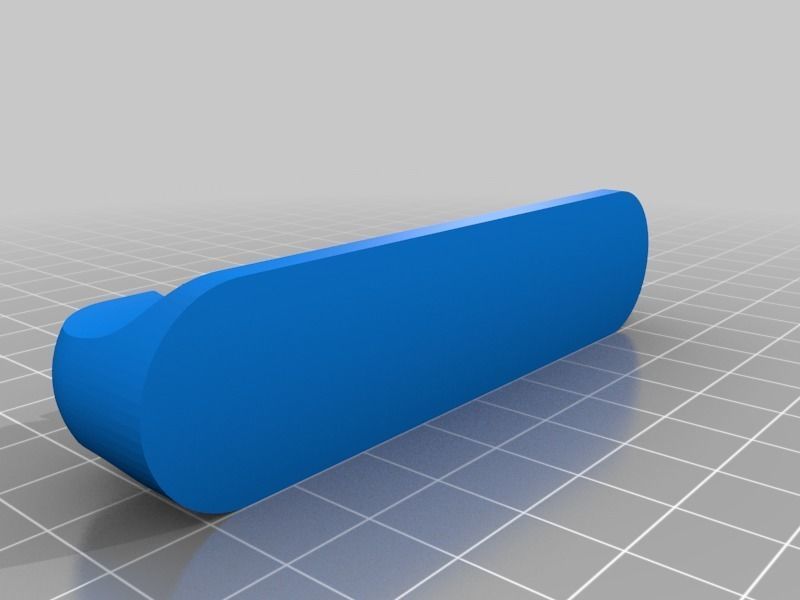 Cable Organizer 3D print model_17