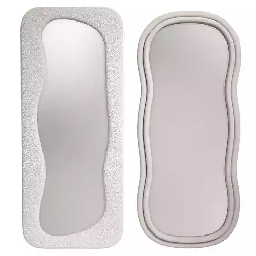 Aliexpress Full body mirror 3