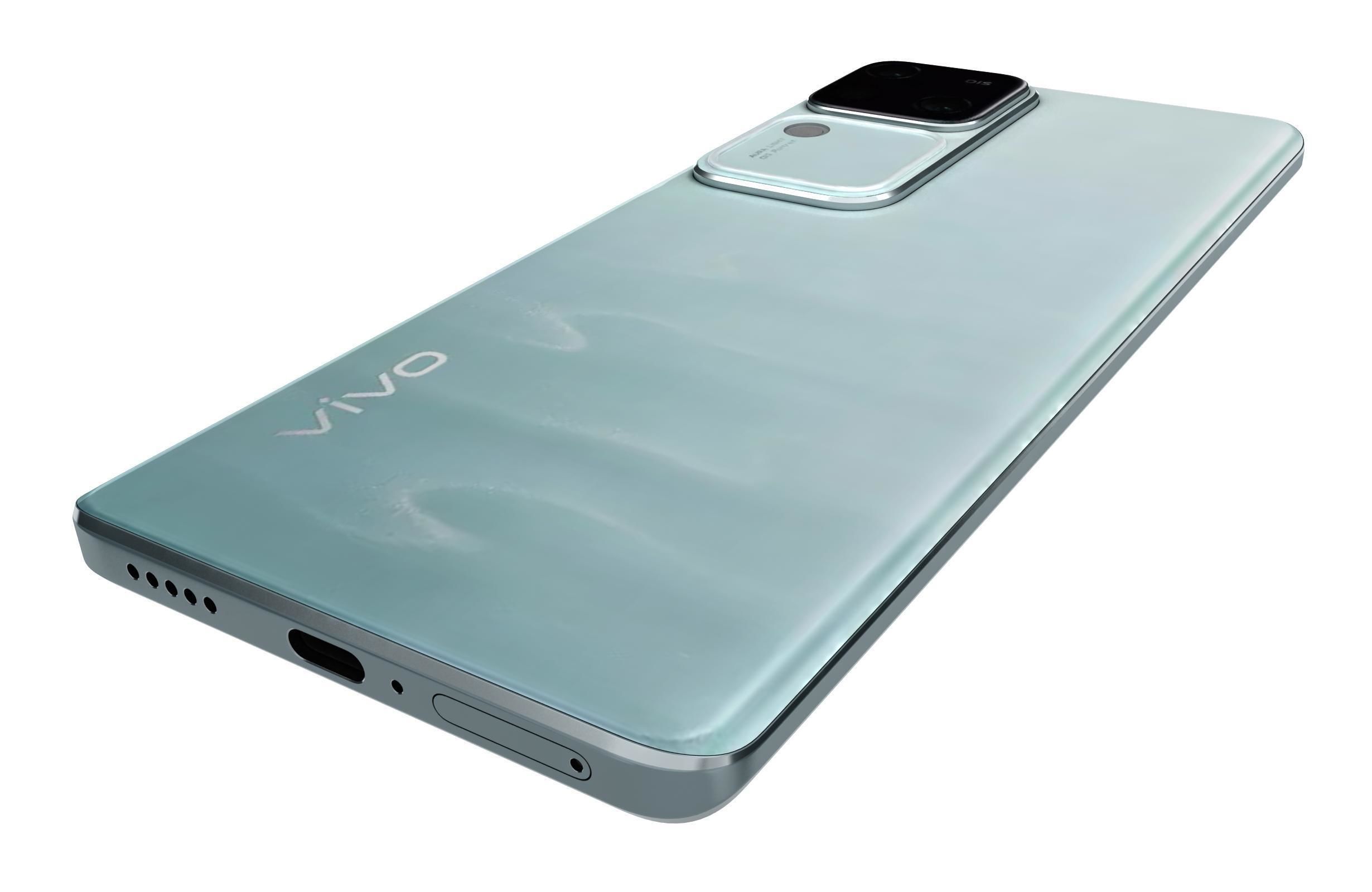 Vivo V30 Pro Waving Aqua 3D model_13