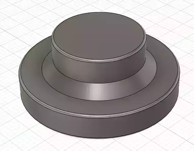 2 inch Dimple Die Press 51mm