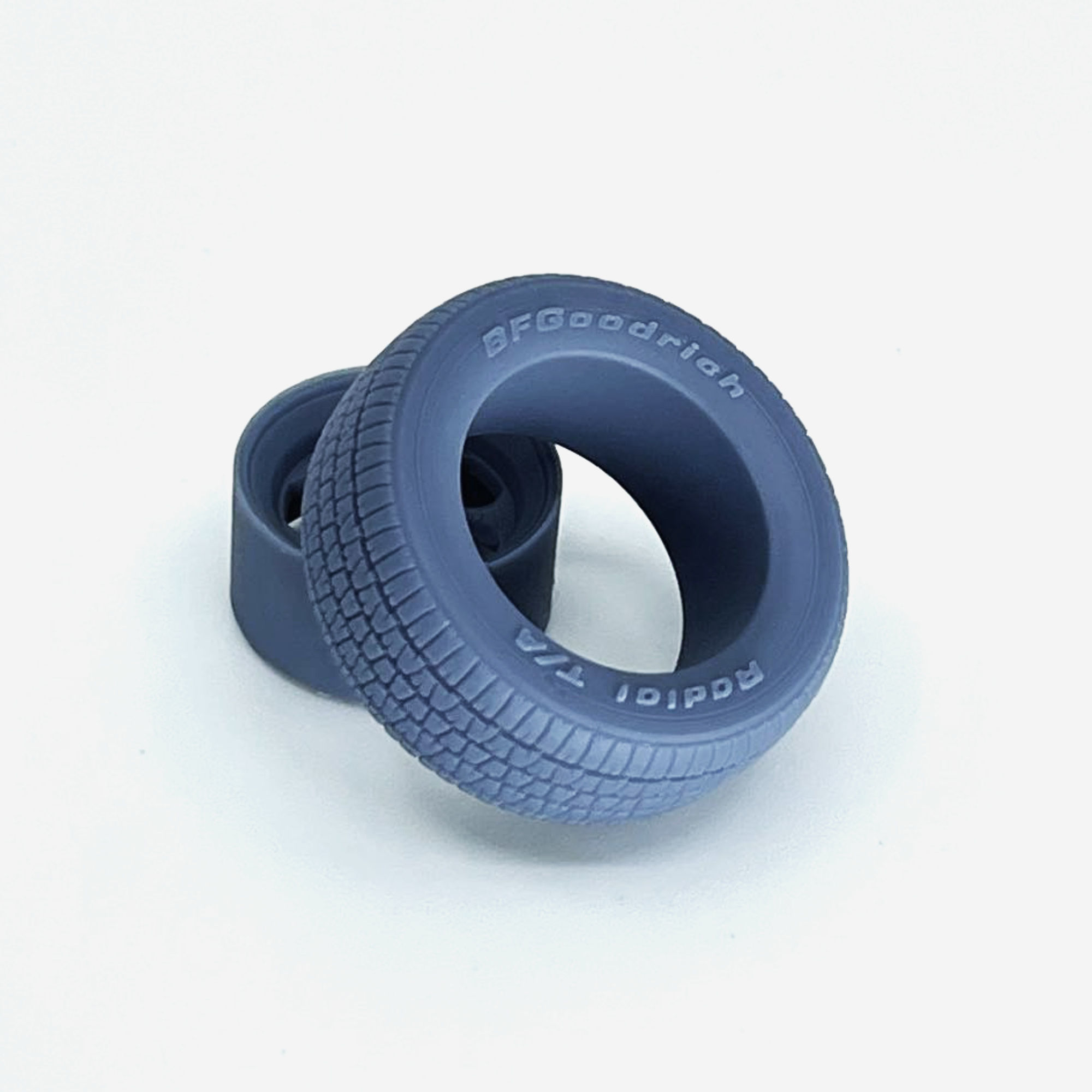 15x8 Keystone Klassic Wheel BFGoodrich Radial Tire 3D print model_6