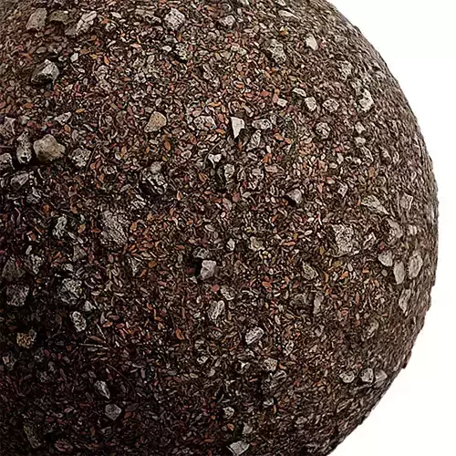 Ground Seamless Texture 2K - EXR 5 - JPG 5 Texture