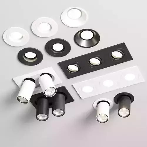 Maytoni Functional lights