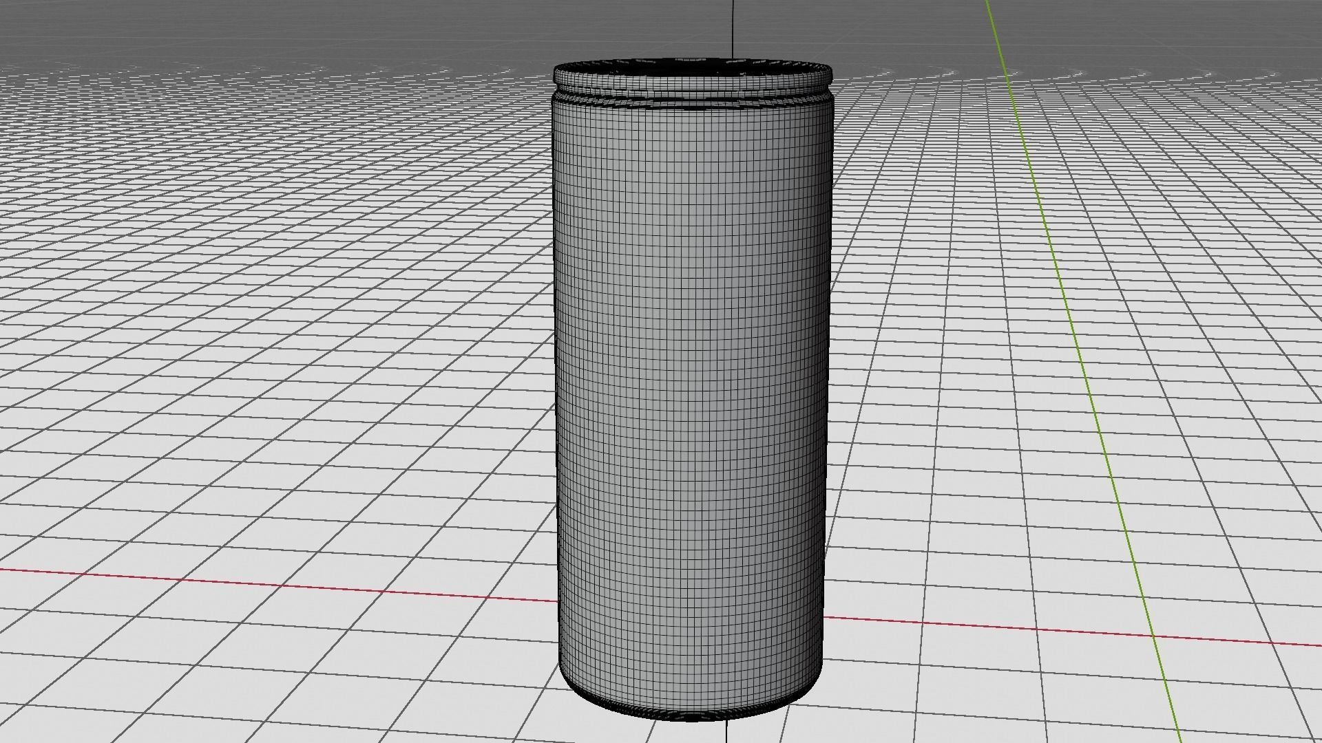 Fruit Juice Drink 3D Model Collection_22