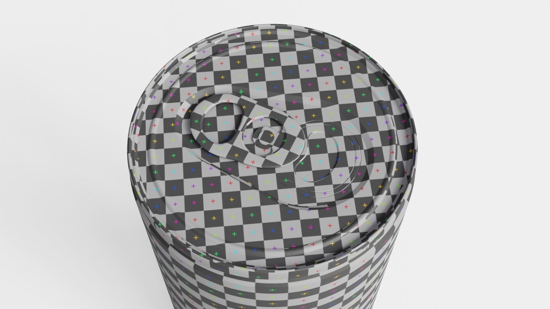 Fruit Juice Drink 3D Model Collection_23