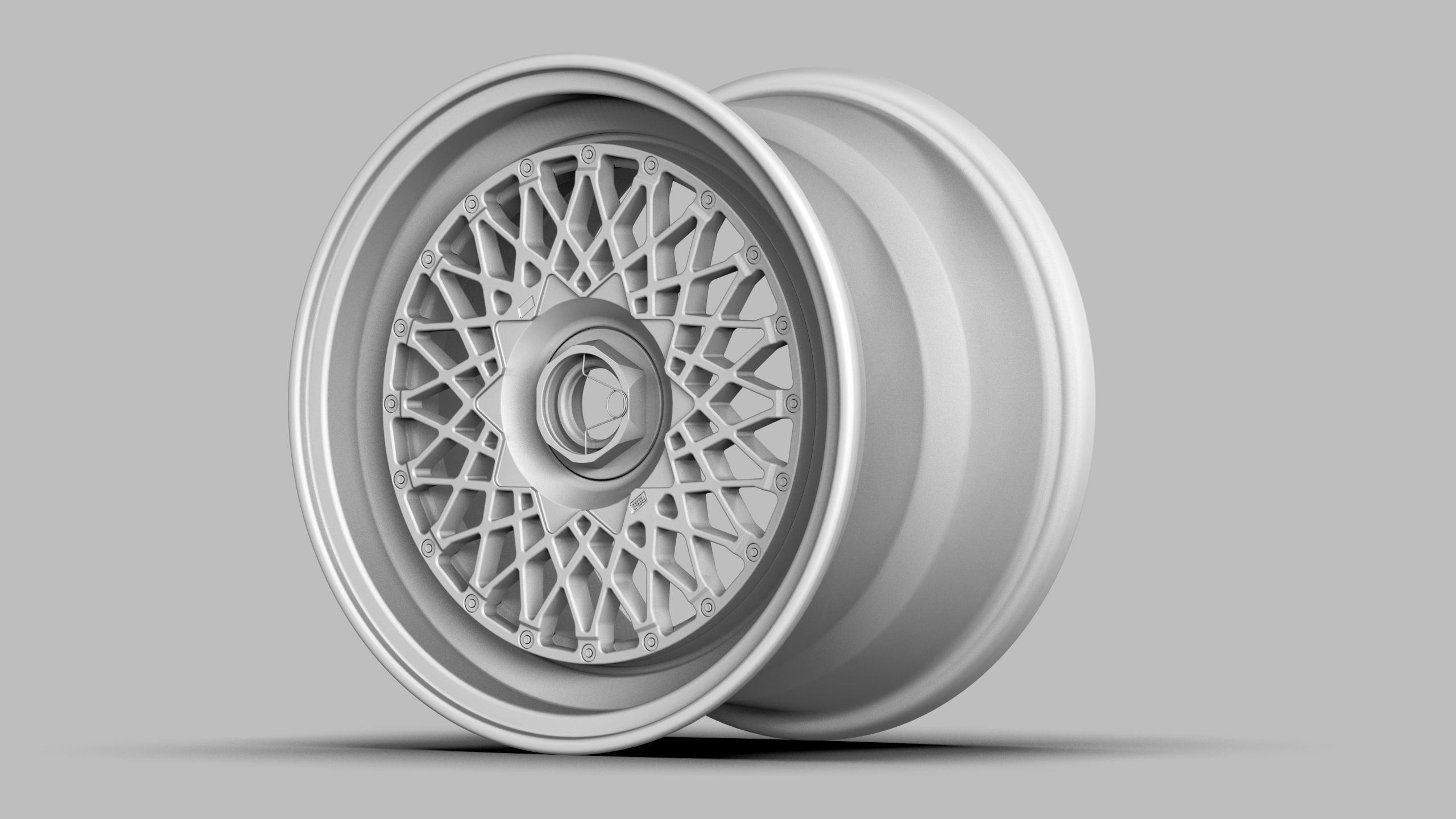 BBS E55 Racing 3D model_13