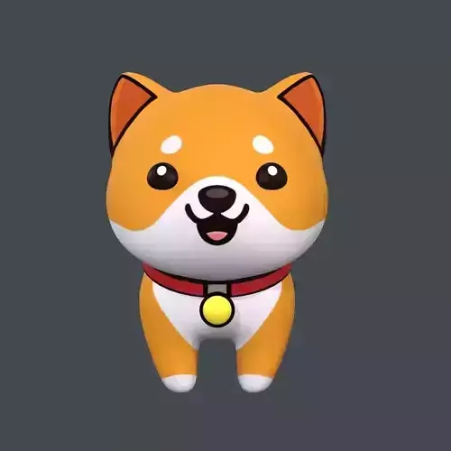 SHIBA