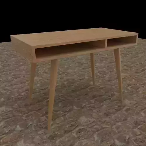 table-desk Modeling