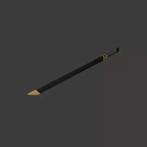 Katana Sword