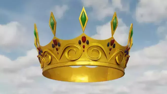 Crown
