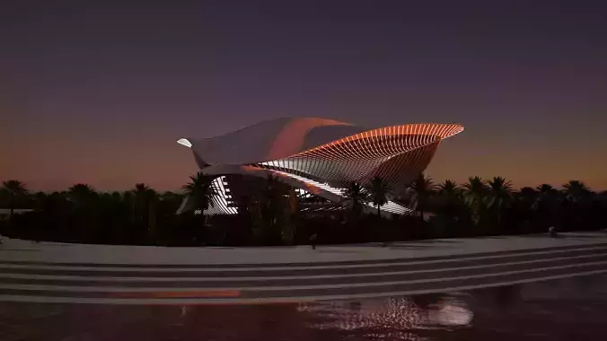 Parametric Architecture