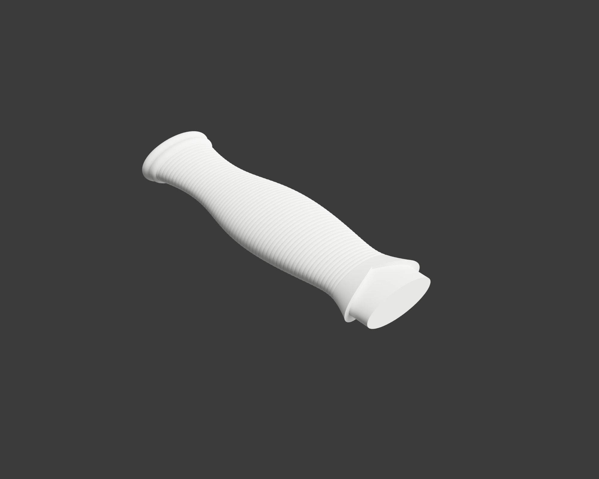 Zar-roc Sword - Inheritance Series - Eragon - Ithring 3D print model_9