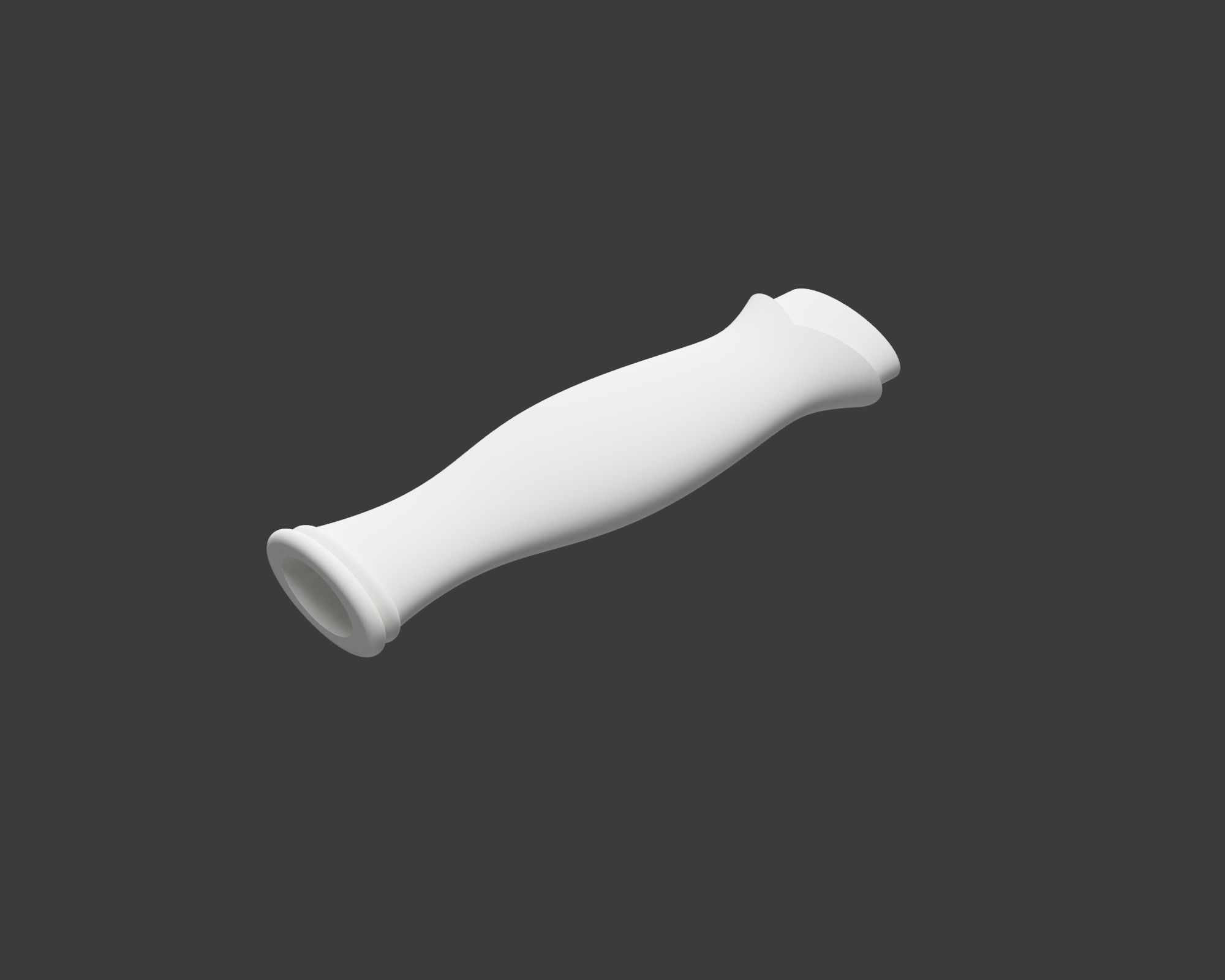Zar-roc Sword - Inheritance Series - Eragon - Ithring 3D print model_10