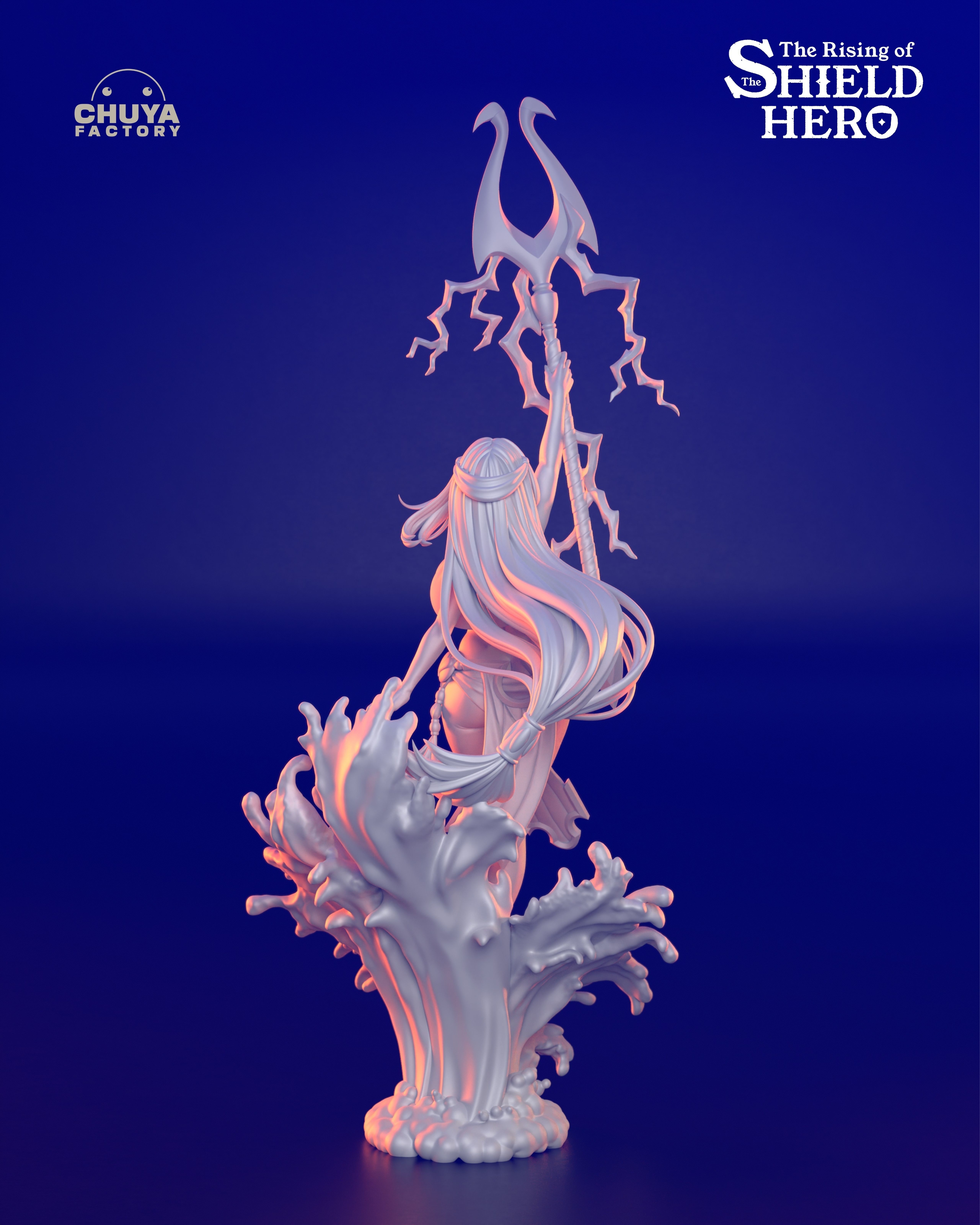 Sadeena 3D print model_3