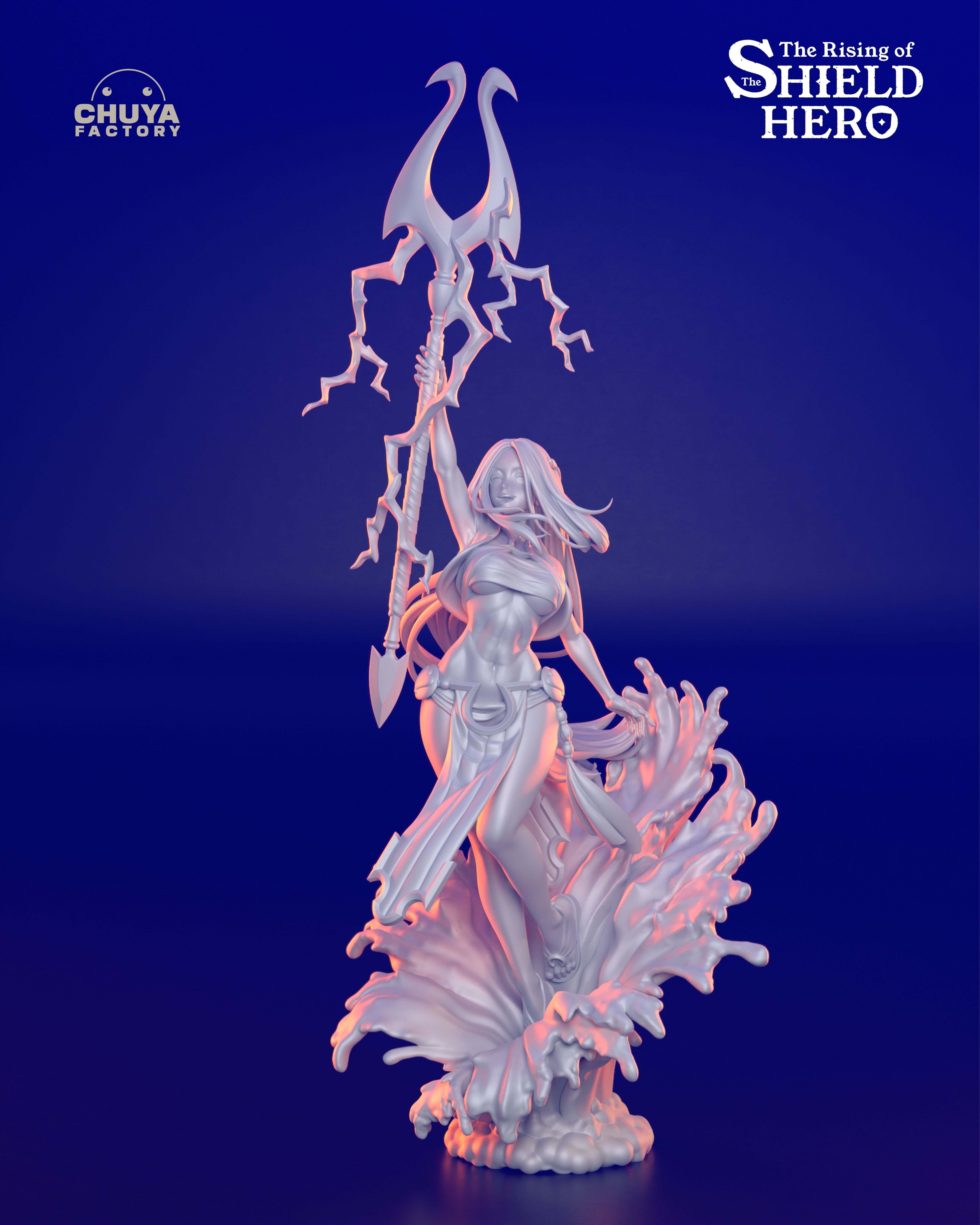 Sadeena 3D print model_4