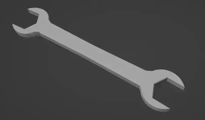 wrench