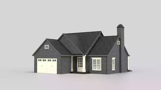 British House Design 05T1 