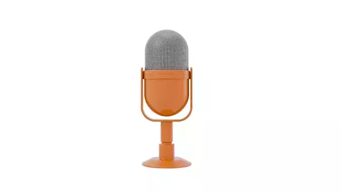 Microphone