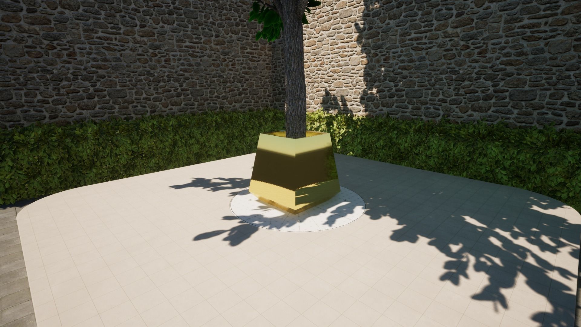 SOLID Free 3D print model_8