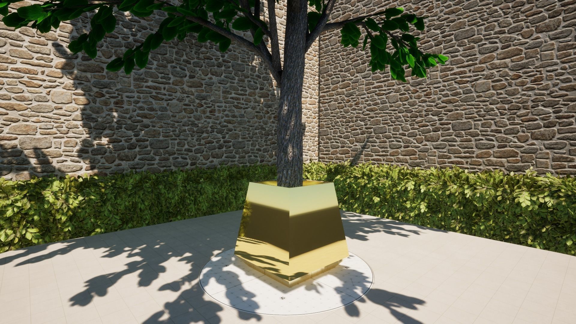 SOLID Free 3D print model_9