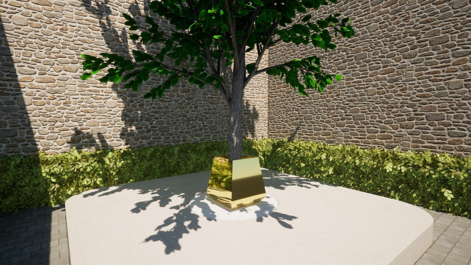 SOLID Free 3D print model_5