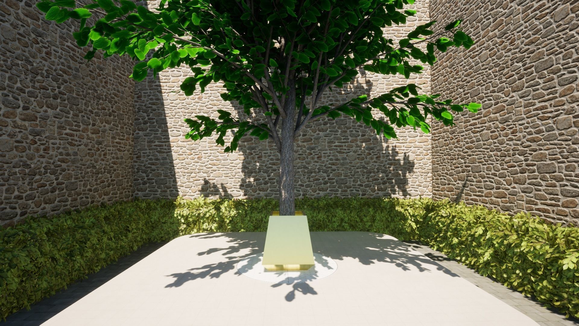 SOLID Free 3D print model_4