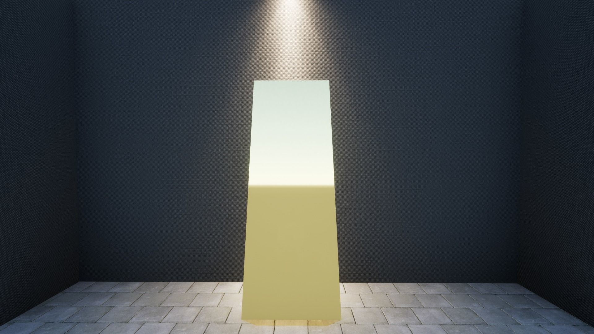 SOLID Free 3D print model_12