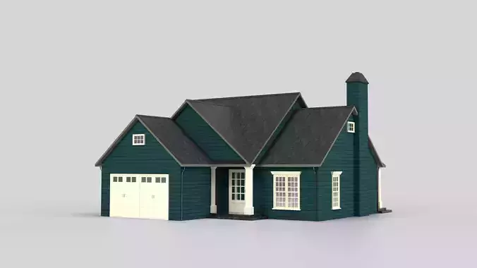 British House Design 05T3