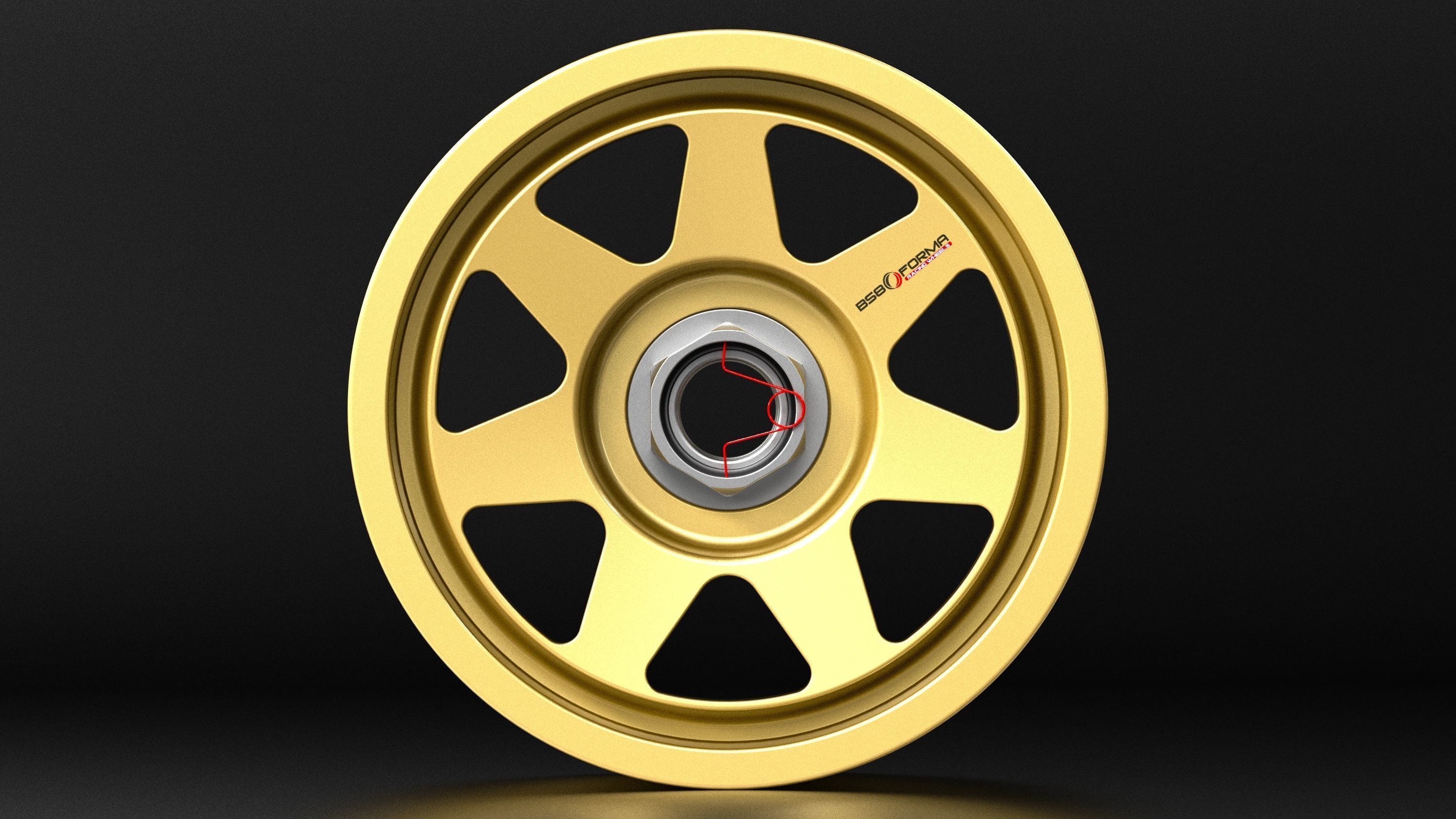 BS8 Forma 3D model_7