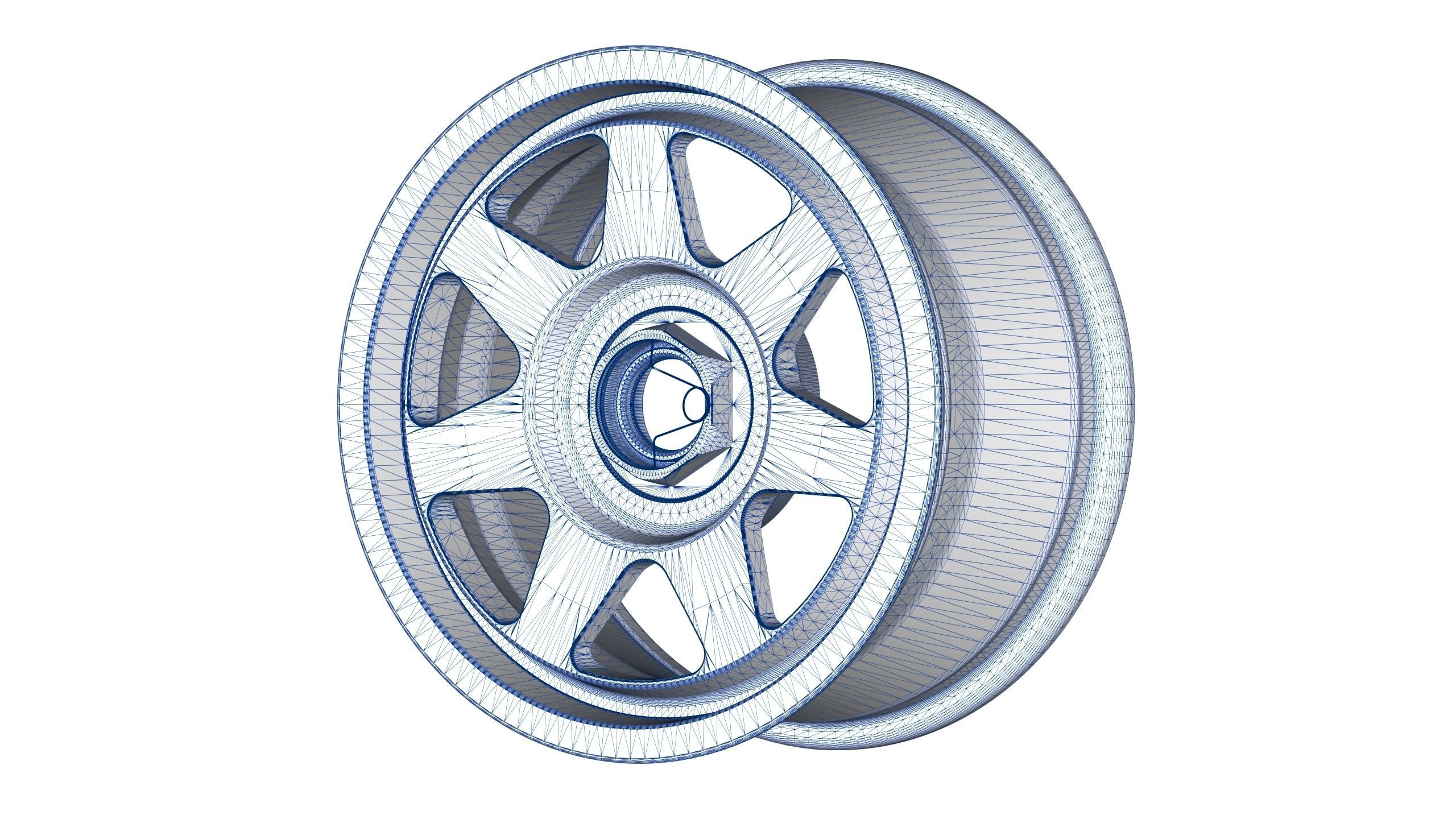 BS8 Forma 3D model_18