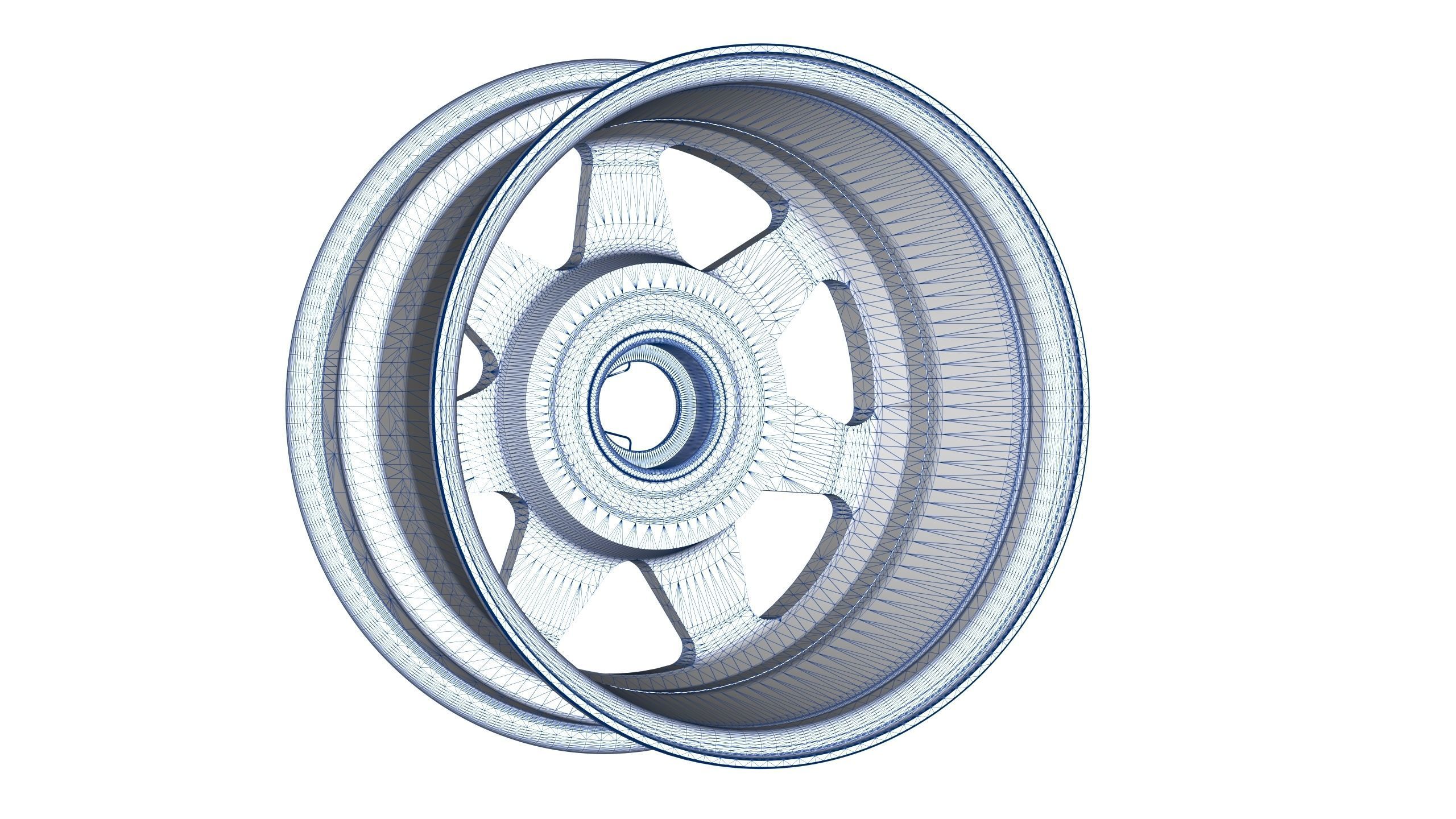 BS8 Forma 3D model_19