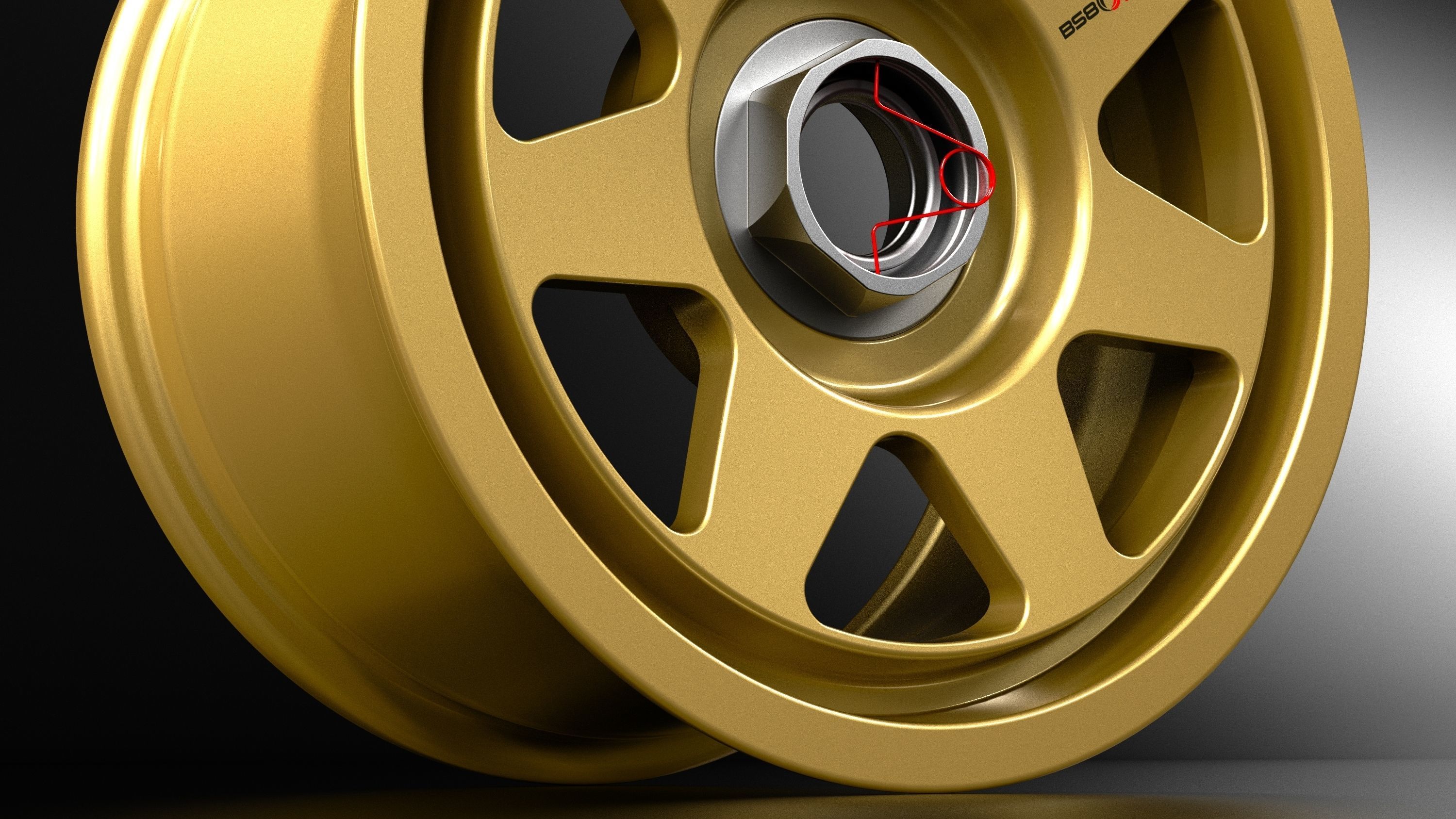 BS8 Forma 3D model_13