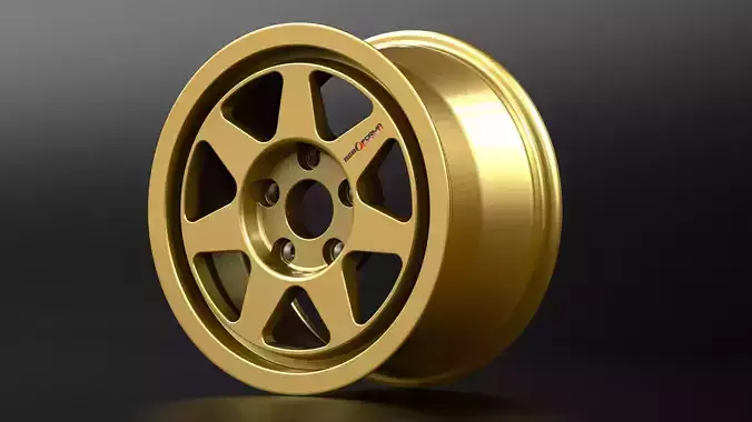 BS8 Forma 3D model BS8 Forma 3D model